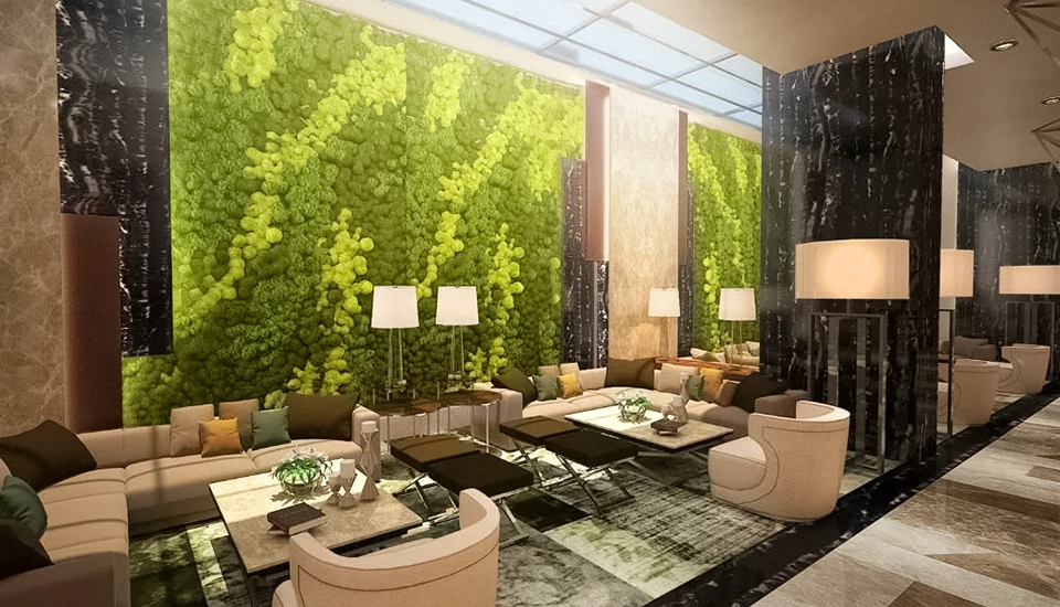 هتل دابل تری بای هیلتون پیاله پاشا استانبول